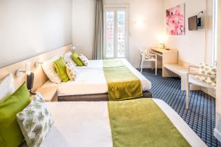 Hôtel Notre Dame de France - Lourdes - 8