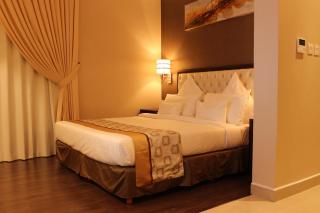 Home Inn Hotel Suites - Khobar - 7
