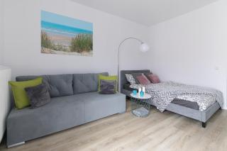 ATapartments - Cztery Oceany - Danzig - 2