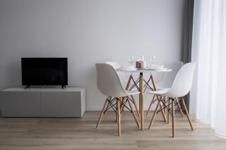 ATapartments - Cztery Oceany - Danzig - 8