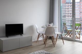 ATapartments - Cztery Oceany - Danzig - 1