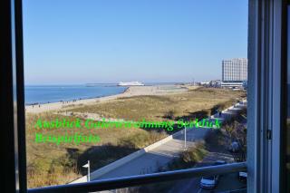Parkhotel Seeblick - Warnemünde - 2