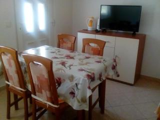Apartmani Seršić - Baška (Bescanuova) - 3