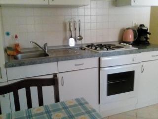 Apartmani Seršić - Baška (Bescanuova) - 5