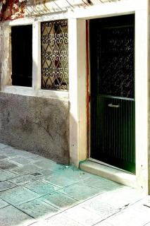 San Giorgio degli Schiavoni - Venice - 7
