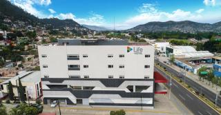 Life Hotel - Città di Oaxaca - 9