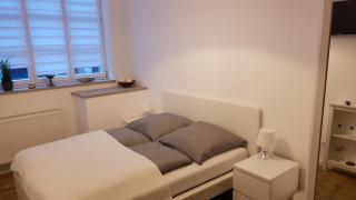 Miniapartment am Dalberg - Aschaffenburg - 1