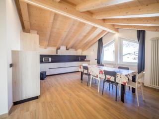 Apartments & Rooms MyHolidayLivigno - Livigno - 3