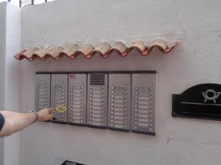 Appartement Punta Almina 100 m from t h e sea - 3