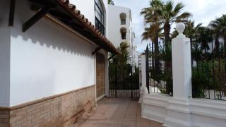 Appartement Punta Almina 100 m from t h e sea - 4