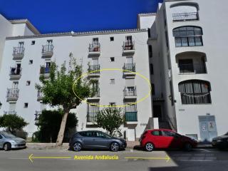 Appartement Punta Almina 100 m from t h e sea - San Luis de Sabinillas - 6