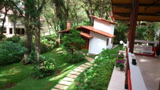 Recanto dos Kerr - Monte Verde - 3