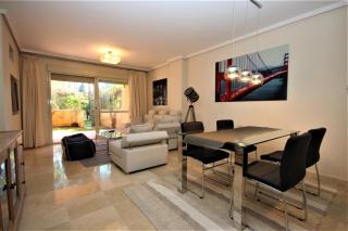 LAS DUNAS de CARIB PLAYA - Marbella - 1