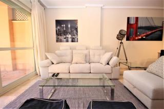 LAS DUNAS de CARIB PLAYA - Marbella - 2