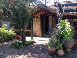 Casa Tiradentes - apto 1 - Tiradentes - 8