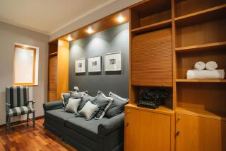 Mitropolitou Iosif Sea View Flat - Tessalónica - 4