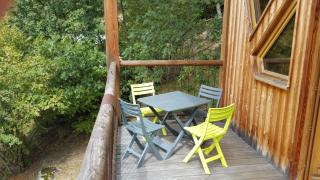 La cabane du pommier - 8