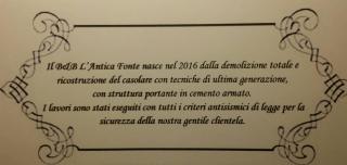 B&B L' Antica Fonte - Spinetoli - 5