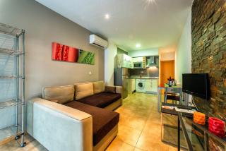 Apartamentos Amanecer JC1 - 9