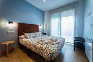 Apartamentos Amanecer JC1 - Murcie - 5