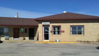 Sunshine Motel - New mexico - Las Vegas - 3