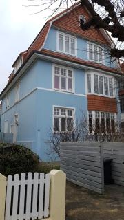 PEMATRA Ferienwohnung Fährblick - 2