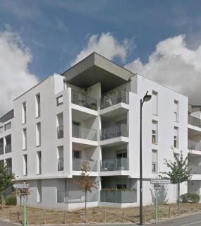 Le Petit Zénith - Saint-Herblain - 8