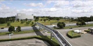 Le Petit Zénith - 1