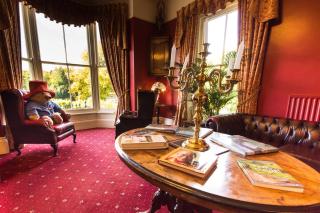 Roseleigh - Buxton - 8