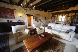 Villa Mont Joie - Beynac-et-Cazenac - 5