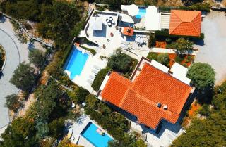 APARTMENTS HOUSE BARBARA 2 - Kornić - 7
