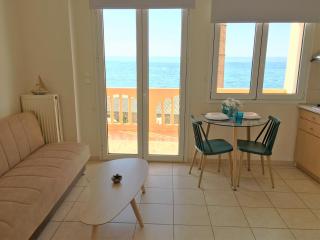 Koumpe Blue Sea View Apartment (2) - Rethymno - 4