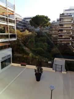 Tribuperez à Juan-Antibes - Juan-les-Pins - 3
