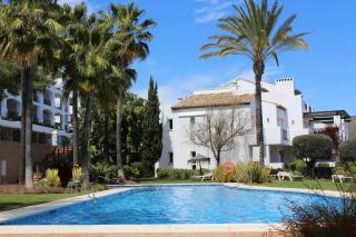 La Concha Vista La Quinta - Marbella - 6