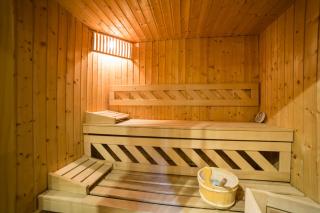 Jacuzzi Privé, les 1001 nuits à Sarlat - Sarlat-la-Canéda - 4