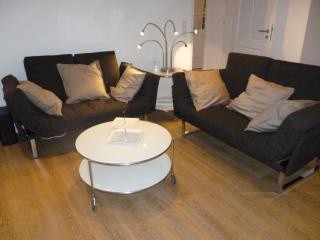 Ferienwohnung Hamburg-Rosengarten - Rosengarten - 4