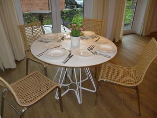 Ferienwohnung Hamburg-Rosengarten - Rosengarten - 3