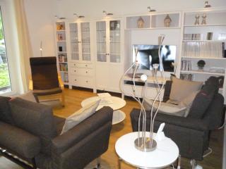 Ferienwohnung Hamburg-Rosengarten - 6