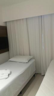 Flat Beach Class Santa Maria Premium - Recife - 7