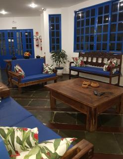 Pousada das Flores - 2