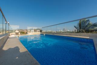 Getsemani Cartagena Hotel - Cartagena - 9