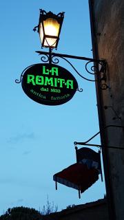 La Romita Ospitalità Rurale Familiare - Montisi - 4