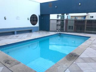 Apartamento Guarapari com poesia - Guarapari - 8