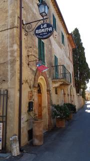 La Romita Ospitalità Rurale Familiare - Montisi - 6