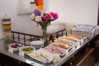 Samana Hotel - Arequipa - 3
