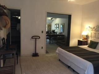 Casa Tiradentes - apto 1 - 5