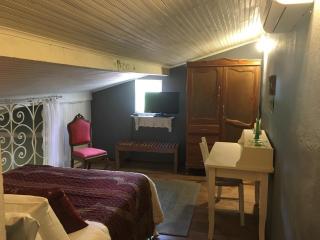 Casa Tiradentes - apto 3 - Tiradentes - 1