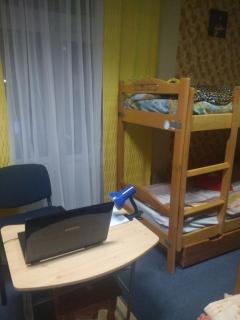 YourHostel Club - Kyiv - 3
