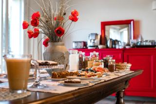 Molino Monacelli Country House - Fano - 1