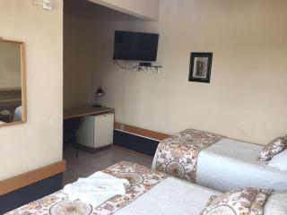 Mirante Hotel - 2